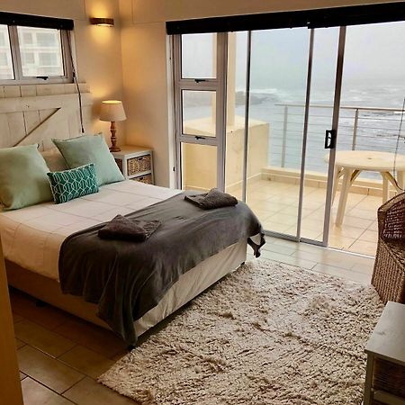 Platz Am Meer Swakopmund Exterior foto