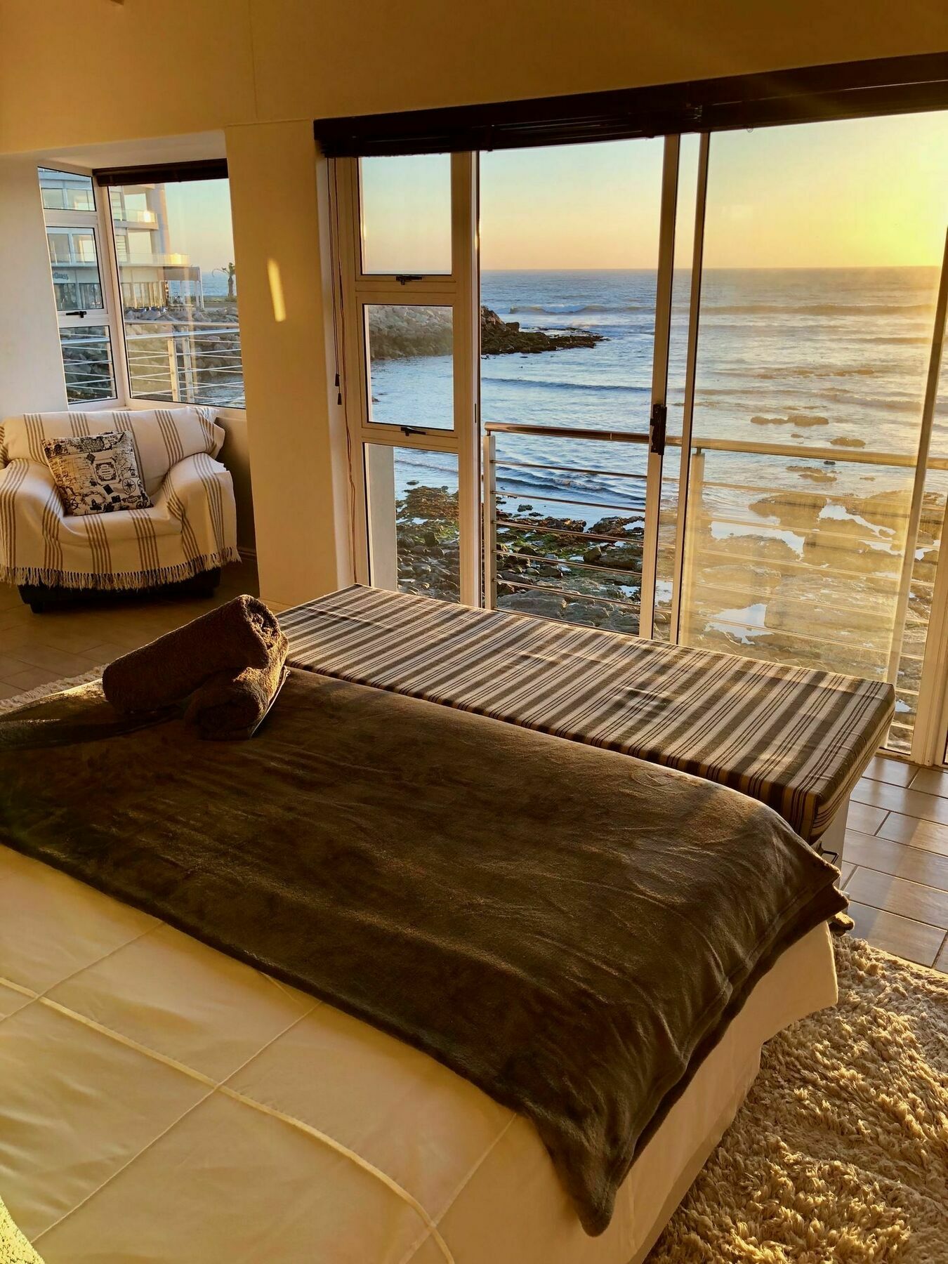 Platz Am Meer Swakopmund Exterior foto